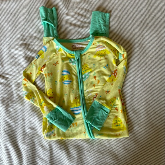 Little sleepies Easter little chicks - Picture 4 of 4